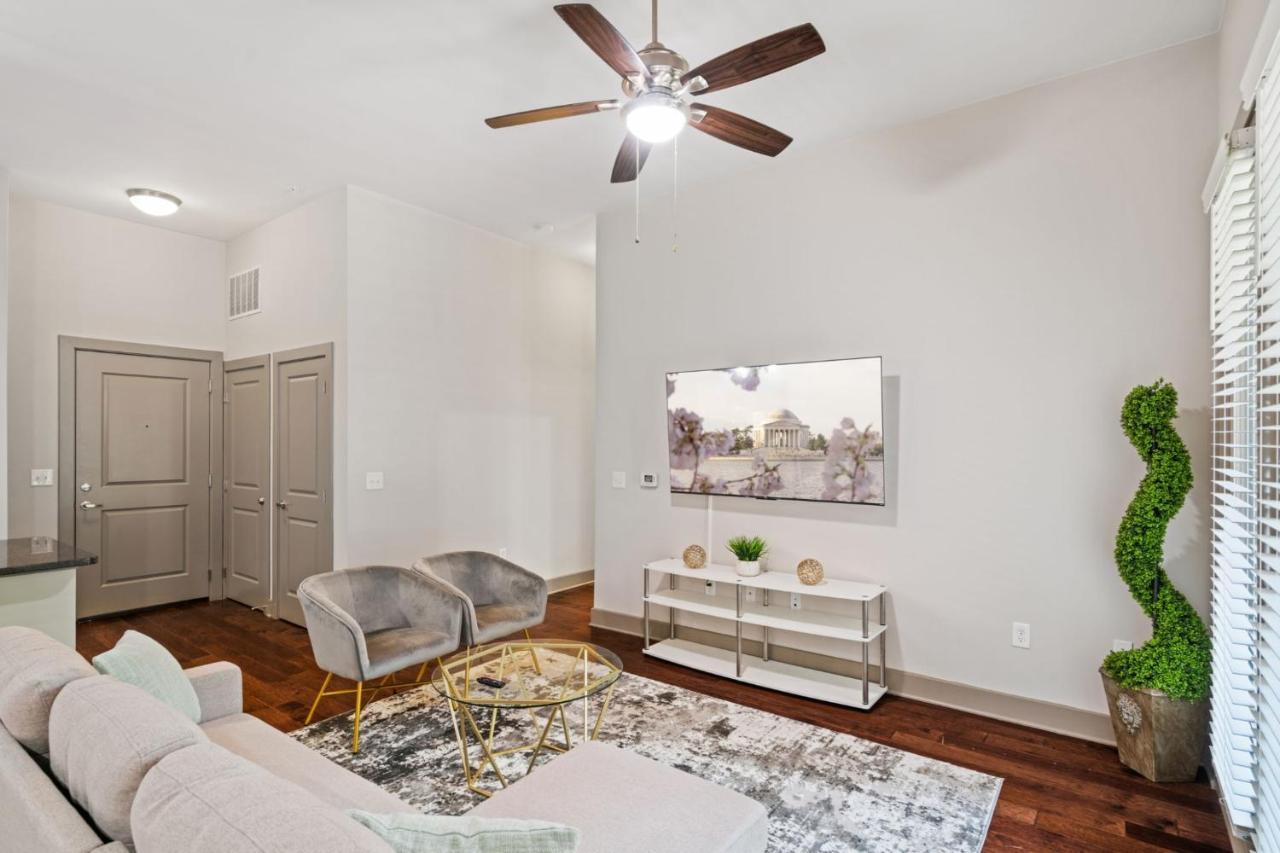 Apartamento Grand Luxury Premium Vaulted Ceilings Woodbridge Exterior foto