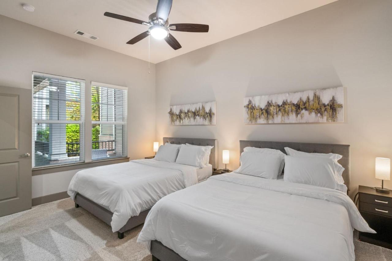 Apartamento Grand Luxury Premium Vaulted Ceilings Woodbridge Exterior foto